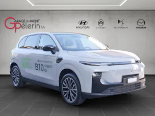 Leapmotor B10 1.5 Hybrid EV