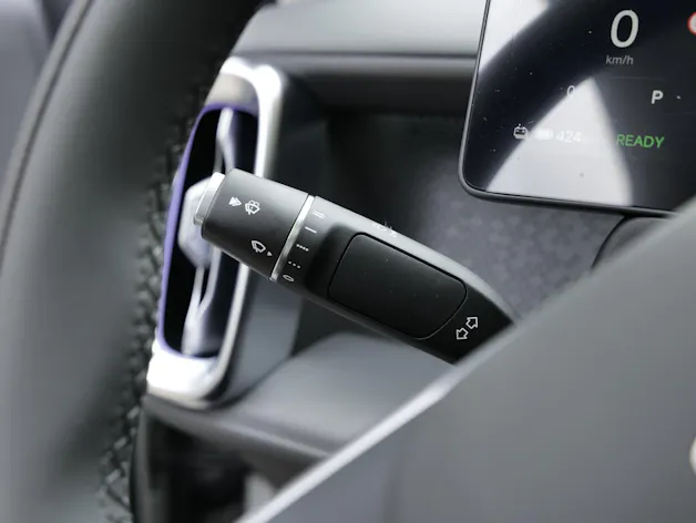 Leapmotor B10 1.5 Hybrid EV