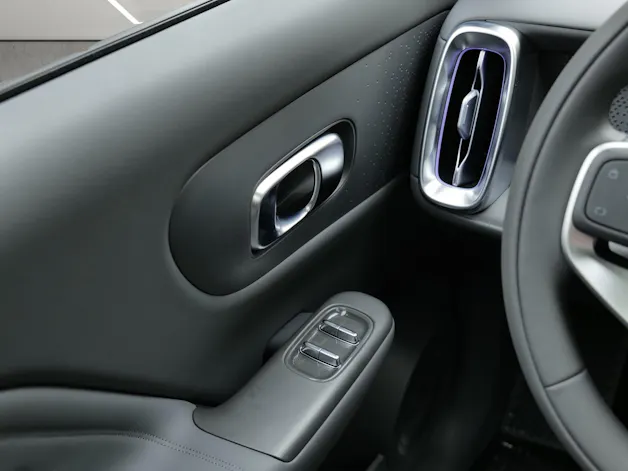 Leapmotor B10 1.5 Hybrid EV