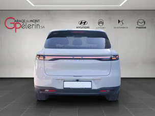 Leapmotor B10 1.5 Hybrid EV