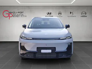 Leapmotor B10 1.5 Hybrid EV
