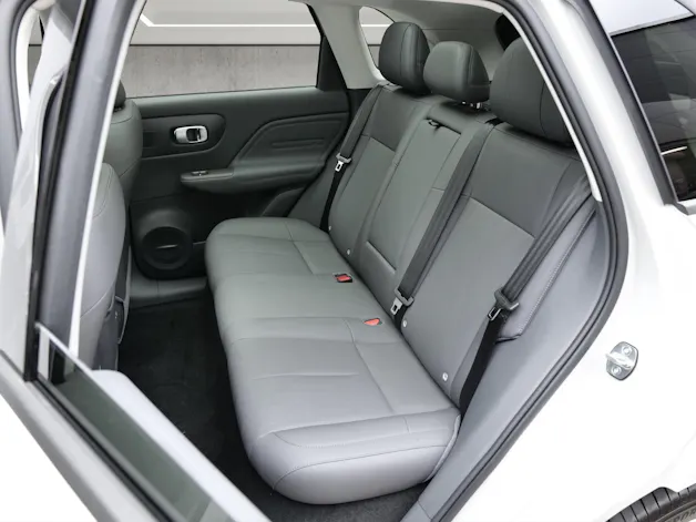 Leapmotor B10 1.5 Hybrid EV