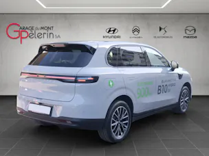 Leapmotor B10 1.5 Hybrid EV