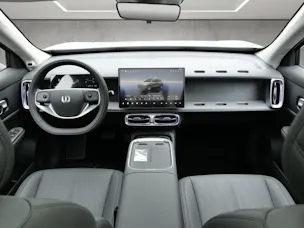 Leapmotor B10 1.5 Hybrid EV