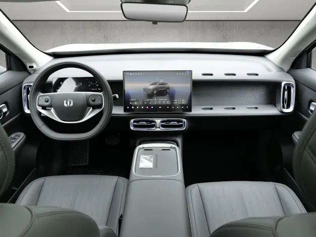 Leapmotor B10 1.5 Hybrid EV