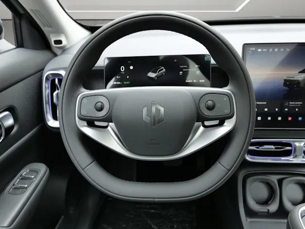 Leapmotor B10 1.5 Hybrid EV