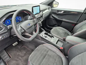 Ford Kuga 2.5 Plug-in Hybrid ST-Line X / ab 3,99% Leasing bei Abschluss einer Protect Autoversicherung
