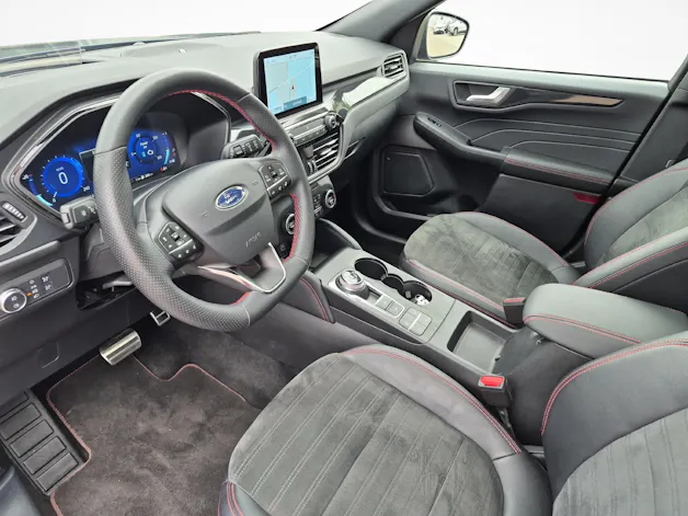Ford Kuga 2.5 Plug-in Hybrid ST-Line X / ab 3,99% Leasing bei Abschluss einer Protect Autoversicherung