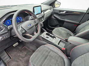 Fahrzeugbild FORD Kuga 2.5 Plug-in Hybrid ST-Line X / ab 3,99% Leasing bei Abschluss einer Protect Autoversicherung