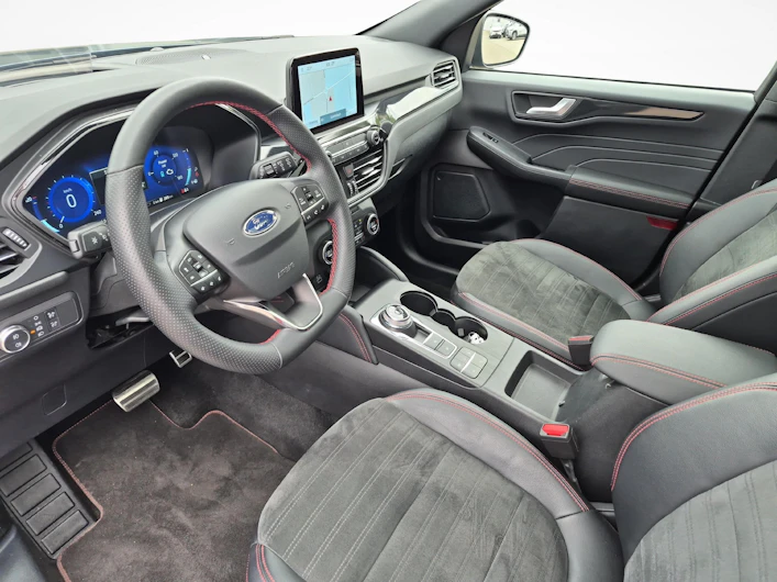 Fahrzeugbild FORD KUGA