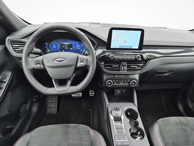 Ford Kuga 2.5 Plug-in Hybrid ST-Line X / ab 3,99% Leasing bei Abschluss einer Protect Autoversicherung