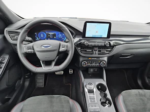 Fahrzeugbild FORD Kuga 2.5 Plug-in Hybrid ST-Line X / ab 3,99% Leasing bei Abschluss einer Protect Autoversicherung