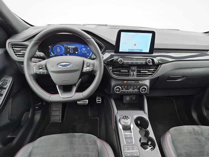 Fahrzeugbild FORD KUGA