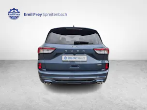 Ford Kuga 2.5 Plug-in Hybrid ST-Line X / ab 3,99% Leasing bei Abschluss einer Protect Autoversicherung