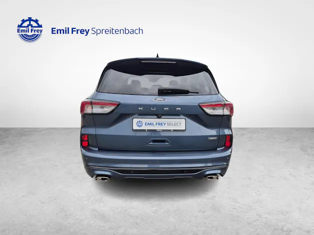 Ford Kuga 2.5 Plug-in Hybrid ST-Line X / ab 3,99% Leasing bei Abschluss einer Protect Autoversicherung