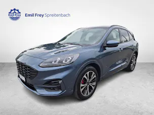 Ford Kuga 2.5 Plug-in Hybrid ST-Line X / ab 3,99% Leasing bei Abschluss einer Protect Autoversicherung