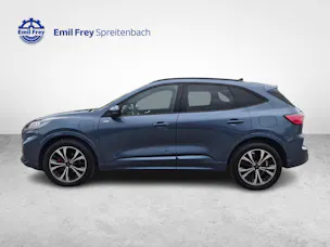 Ford Kuga 2.5 Plug-in Hybrid ST-Line X / ab 3,99% Leasing bei Abschluss einer Protect Autoversicherung