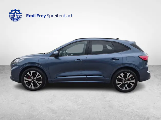 Ford Kuga 2.5 Plug-in Hybrid ST-Line X / ab 3,99% Leasing bei Abschluss einer Protect Autoversicherung