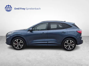 Fahrzeugbild FORD Kuga 2.5 Plug-in Hybrid ST-Line X / ab 3,99% Leasing bei Abschluss einer Protect Autoversicherung