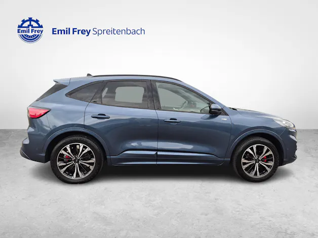 Ford Kuga 2.5 Plug-in Hybrid ST-Line X / ab 3,99% Leasing bei Abschluss einer Protect Autoversicherung