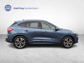 Fahrzeugbild FORD Kuga 2.5 Plug-in Hybrid ST-Line X / ab 3,99% Leasing bei Abschluss einer Protect Autoversicherung