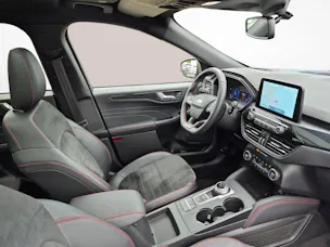 Ford Kuga 2.5 Plug-in Hybrid ST-Line X / ab 3,99% Leasing bei Abschluss einer Protect Autoversicherung