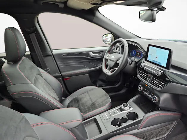 Ford Kuga 2.5 Plug-in Hybrid ST-Line X / ab 3,99% Leasing bei Abschluss einer Protect Autoversicherung