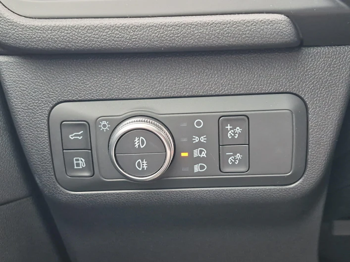 Fahrzeugbild FORD KUGA