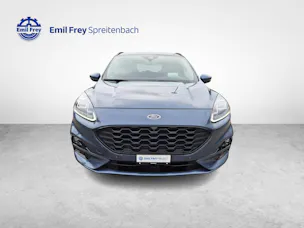 Ford Kuga 2.5 Plug-in Hybrid ST-Line X / ab 3,99% Leasing bei Abschluss einer Protect Autoversicherung