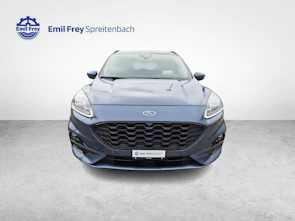 Fahrzeugbild FORD Kuga 2.5 Plug-in Hybrid ST-Line X / ab 3,99% Leasing bei Abschluss einer Protect Autoversicherung