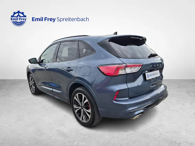 Ford Kuga 2.5 Plug-in Hybrid ST-Line X / ab 3,99% Leasing bei Abschluss einer Protect Autoversicherung