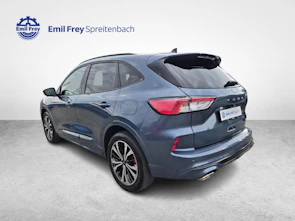 Fahrzeugbild FORD Kuga 2.5 Plug-in Hybrid ST-Line X / ab 3,99% Leasing bei Abschluss einer Protect Autoversicherung