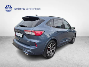 Fahrzeugbild FORD Kuga 2.5 Plug-in Hybrid ST-Line X / ab 3,99% Leasing bei Abschluss einer Protect Autoversicherung