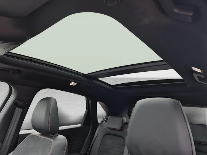 Fahrzeugbild FORD KUGA
