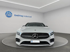 Fahrzeugbild MERCEDES-BENZ A 250 e AMG Line