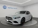 Mercedes-Benz A 250 e AMG Line
