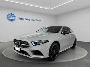 Mercedes-Benz A 250 e AMG Line