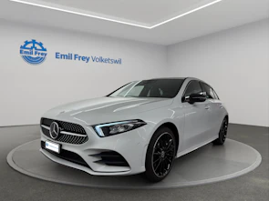 Fahrzeugbild MERCEDES-BENZ A 250 e AMG Line