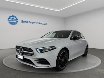 Fahrzeugbild MERCEDES-BENZ A 250 e AMG Line Fahrzeugbild MERCEDES-BENZ A 250 e AMG Line