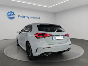 Mercedes-Benz A 250 e AMG Line