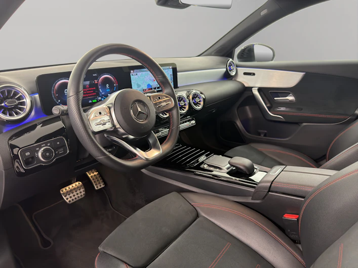Fahrzeugbild MERCEDES-BENZ A 250