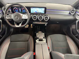 Mercedes-Benz A 250 e AMG Line