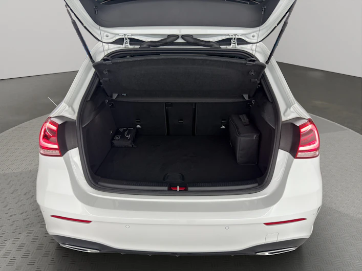 Fahrzeugbild MERCEDES-BENZ A 250