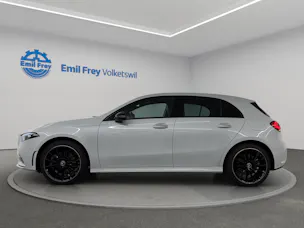 Mercedes-Benz A 250 e AMG Line