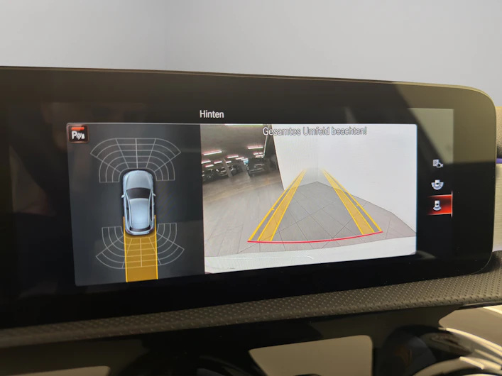 Fahrzeugbild MERCEDES-BENZ A 250