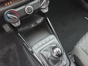 Kia Rio 1.2 CVVT Black Edition
