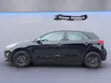 Kia Rio 1.2 CVVT Black Edition