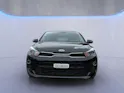 Kia Rio 1.2 CVVT Black Edition