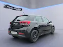 Kia Rio 1.2 CVVT Black Edition