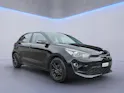 Kia Rio 1.2 CVVT Black Edition